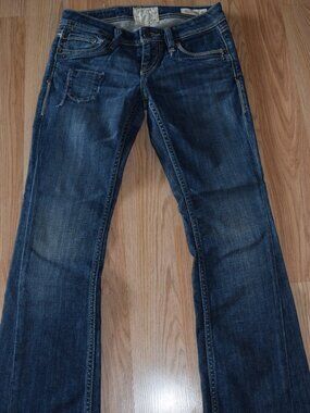Taverniti SO Courtney jeans Sz. 25
